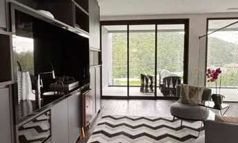 Imagem 6: Alto Padrão para Locação em Barueri, Centro Comercial Jubran, 4 dormitórios, 4 suítes, 6 b