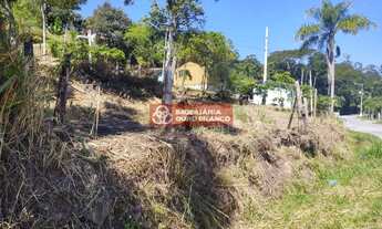 Imagem: Terreno - Florianópolis SC