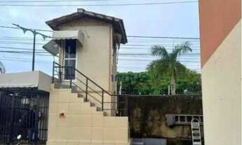 Imagem 2: Apartamento com 2 dormitórios à venda, 42 m² por R$ 125.000,00 - Parque Novo Mondubim - Ma