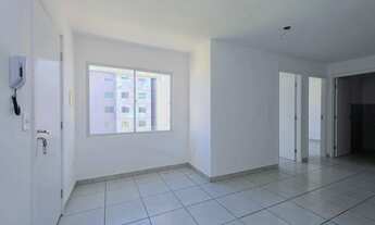 Imagem 3: Apartamento para locação com 2 quartos, vaga privativa e ótima iluminação natural ideal p