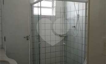 Imagem 4: Casa de vila com 3 quartos para locação em Pinheiros - SP