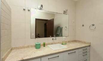 Imagem 5: Sobrado para venda em Vila Irmãos Arnoni com 4 quartos, sendo 2 suítes , 205m²