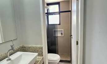 Imagem 6: Apartamento 3 Quartos com Suíte à Venda em Jardim Camburi Próximo à Praia