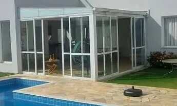 Imagem: Casa no condomínio - Aceita permuta! na