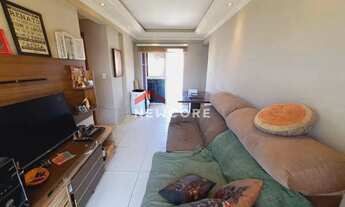 Imagem 3: Apartamento em Rua Carlos Gomes - Campo Grande - Santos/SP