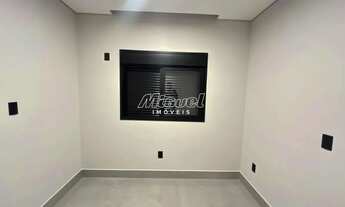 Imagem 6: Casa em Condomínio, 200,00m² à venda, Água Branca - Piracicaba 3 quartos - Residencial Môn