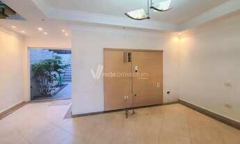 Imagem 2: Casa - Jardim San Diego - Campinas