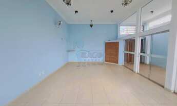 Imagem 2: Casa comercial de 115m² com 02 banheiros para locação - Jardim Centenário