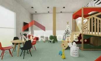 Imagem 6: Apartamento em Alameda Mamoré - Alphaville Centro Industrial e Empresarial/Alphaville. - B