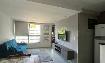 Imagem 4: Alugo 2/4 mobiliado na mangabeiras