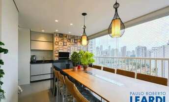 Imagem 3: APARTAMENTO - VILA REGENTE FEIJÓ - SP