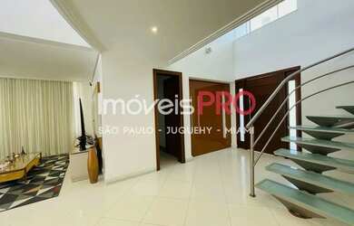 Imagem 7: Casa espetacular à venda, 4 suítes, piscina com hidromassagem e espaço gourmet