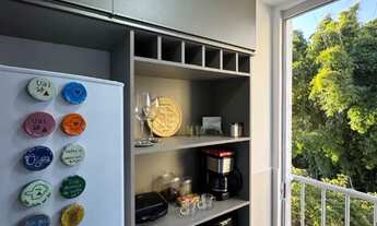 Imagem 2: Flat no DOM BOSCO