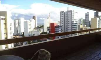 Imagem: Apartamento em Rua Plínio Moscoso - Jardim