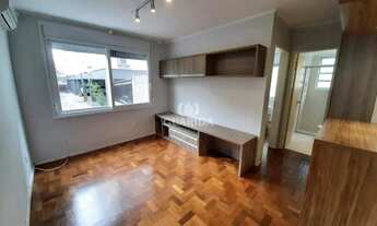 Imagem 2: Apartamento para aluguel, 1 quarto, 1 vaga, Rio Branco - Porto Alegre/RS