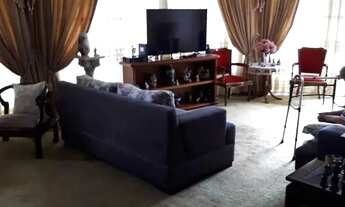 Imagem: Apartamento em Avenida Paes de Barros