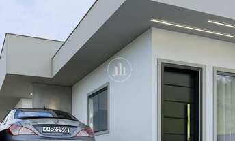 Imagem 4: Casa Geminada 2 dormitórios com suíte - JMS