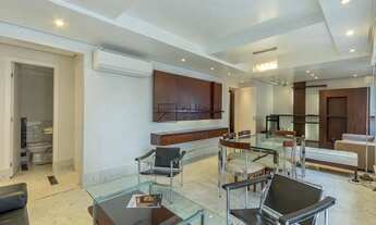 Imagem: Aluguel Apartamento 3 Dormitórios - 126