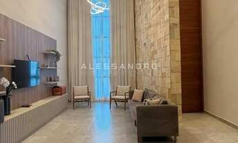 Imagem 7: ALPHAVILLE - Alphaville Sergipe 4 suites [11234