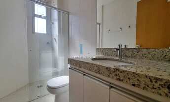 Imagem 6: Apartamento 03 quartos Santo Antonio Locação