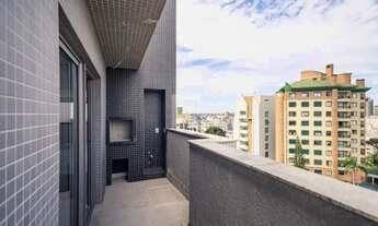Imagem 7: Cobertura Duplex com Espaço Gourmet e 3 Suítes Centro Curitiba/PR