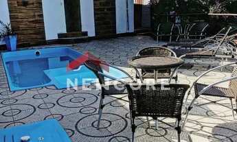 Imagem: Sobrado em Rua Simeão Caldeira - Morro