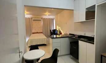 Imagem 6: VV Imóvel para venda possui 28 metros quadrados com 1 quarto em Centro - Florianópolis - S