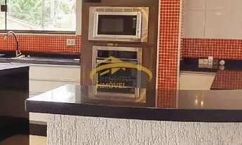 Imagem 4: Sobrado venda City Bussocaba, 4 dormitórios, sendo 2 suítes, piscina, salão de festas e jo