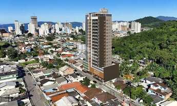 Imagem: Apartamento à venda no Spazio Haja, Itapema