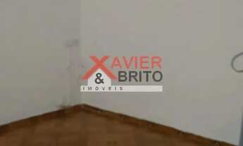 Imagem 6: Sobrado para locação, 2 Dorm, 1 Vaga Coberta - Cidade Mãe do Céu, Tatuapé -SP