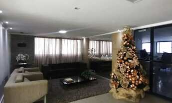 Imagem 5: Imóvel para venda com 110 m, 3 quartos em Miramar - João Pessoa - PB