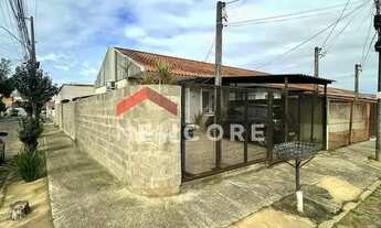 Imagem: Casa em Rua Jasmim - Chácara das Rosas