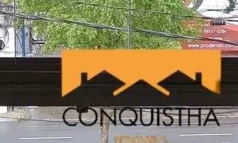 Imagem 3: Apartamento com 3 dormitórios para alugar, 93 m² por R$ 3.059,12/ano - Rudge Ramos - São B