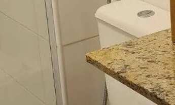 Imagem: Apartamento 2 quartos/ 2 banheiros - sol