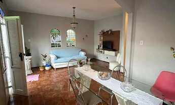 Imagem: Casa Tradicional no Coração do COHAMA