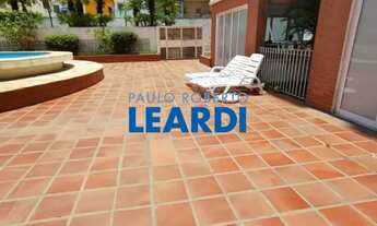 Imagem: APARTAMENTO - MIRANDÓPOLIS - SP