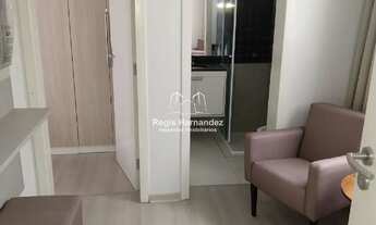 Imagem 2: Apartamentos Mobiliados a uma quadra do calçadão