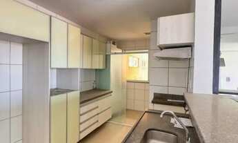 Imagem 7: Vende Apto Del Fiore, Próximo a Cohama, 03 qts