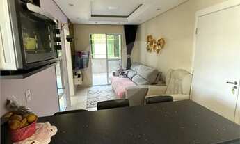 Imagem 3: Apartamento para alugar com 2 quartos no condomínio Exclusivo, São Roque - SP