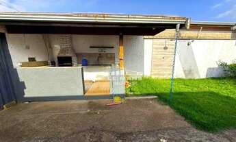 Imagem 3: Casa para locação no bairro Taquaral em Piracicaba/SP