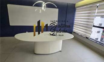 Imagem: Alugo 02 Salas Mobiliadas Com 02 Vagas /