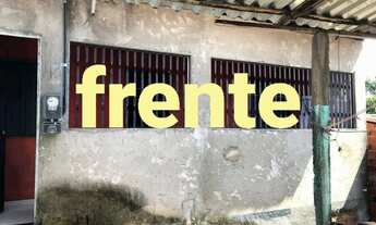 Imagem 7: VENDO CASA NO S.RAIMUNDO- ANJO DA GUARDA 60 MIL