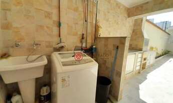 Imagem 6: CASA TERREA NO TATUAPÉ, MOBILIADA, RECEM REFORMADA! 2 DORMITÓRIOS (SENDO 1 SUÍTE), SALA, C