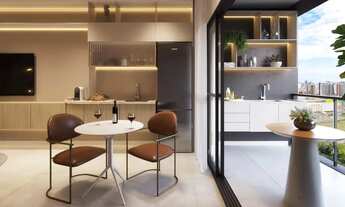 Imagem 3: Apartamento à venda no CONCEPT JARDINS , JARDINS, Aracaju, SE