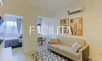 Imagem 3: Apartamento com 2 quartos no Centro, Florianópolis