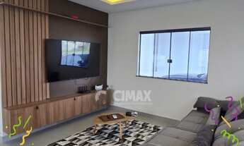 Imagem 3: CASA À VENDA NO CONDOMÍNIO QUARTZO VERDE