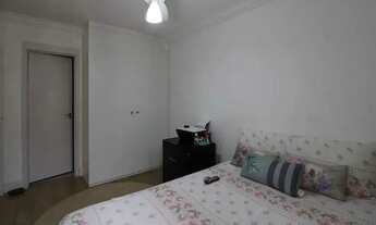 Imagem 5: Apartamento para Venda em São Paulo, Vila Carrão, 2 dormitórios, 1 suíte, 2 banheiros, 1 v