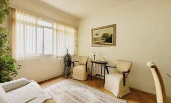 Imagem 3: Apartamento para venda em Perdizes com 2 quartos , 93m²