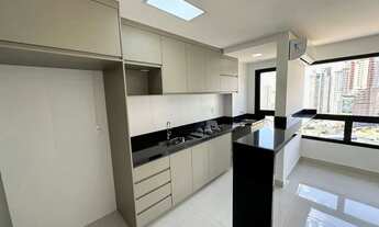 Imagem 4: APARTAMENTO DE 76M2 COM 02 SUÍTES A VENDA NO SETOR SERRINHA, GOIÂNIA/GO