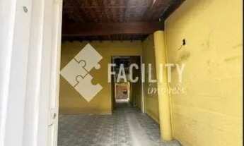 Imagem 2: Casa - Residencial Cosmos - Campinas